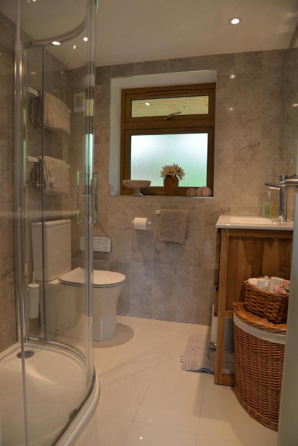 Thatchcombe B&B Wantage Exteriér fotografie