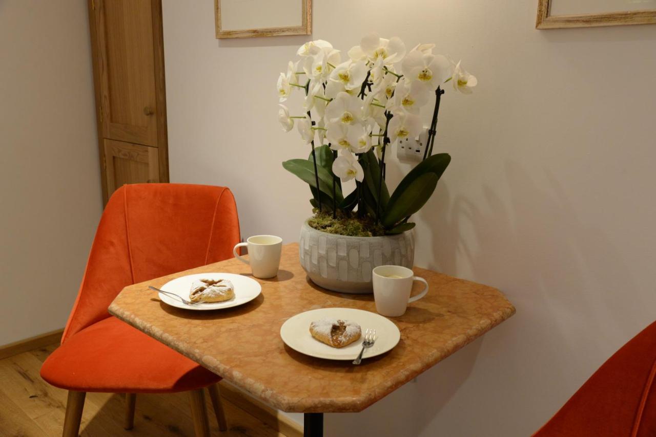 Thatchcombe B&B Wantage Exteriér fotografie
