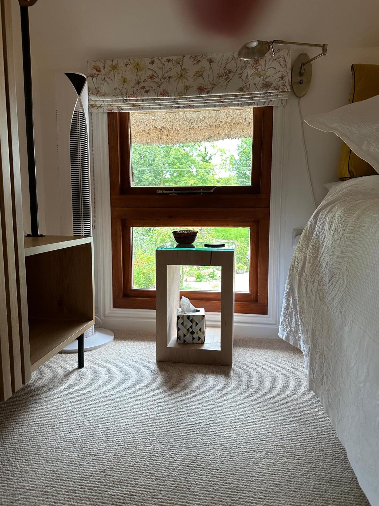 Thatchcombe B&B Wantage Exteriér fotografie