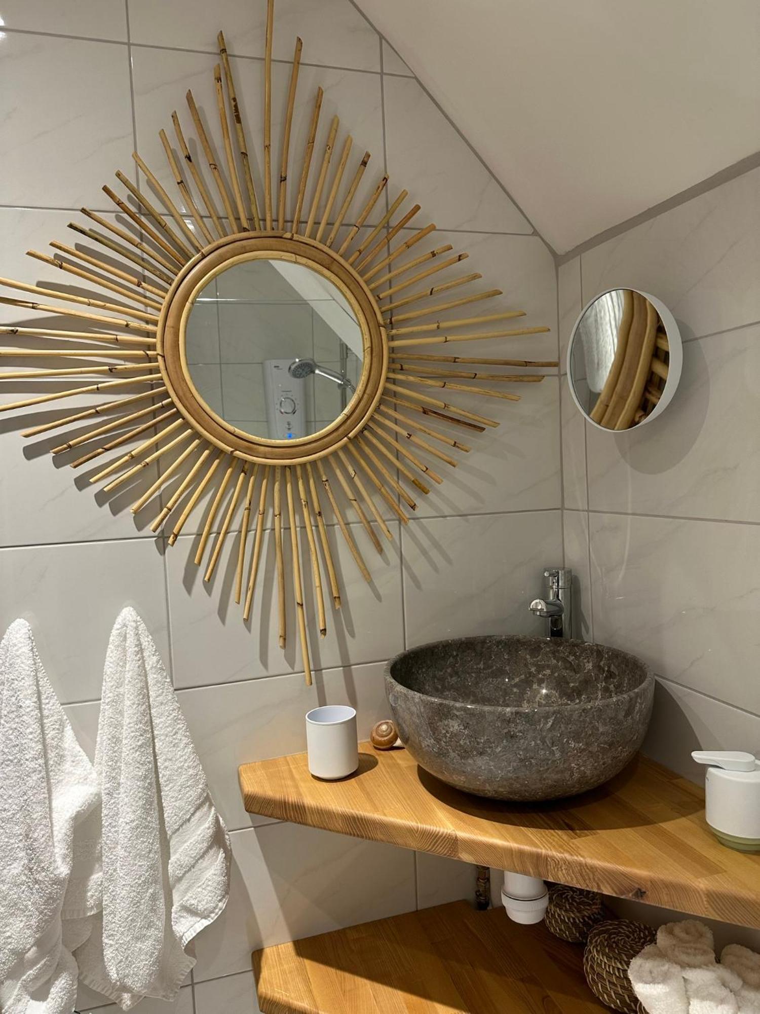 Thatchcombe B&B Wantage Exteriér fotografie